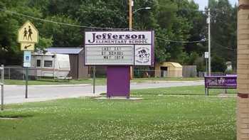 Jefferson Elementary School