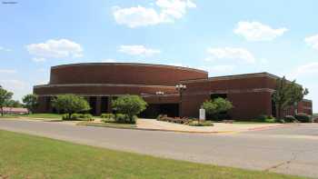 Brown Center at Cowley College