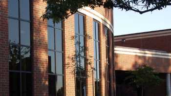 Brown Center at Cowley College