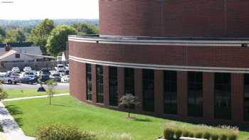 Brown Center at Cowley College