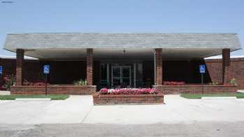 The Lodge Dormitory - Cowley College