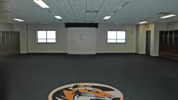 Travis Hafner Training Center - Cowley College