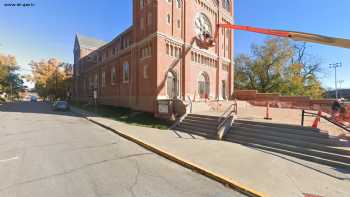 Bishop Fink Hall