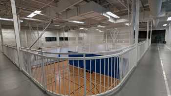 Atchison Family YMCA/Cray Community Center