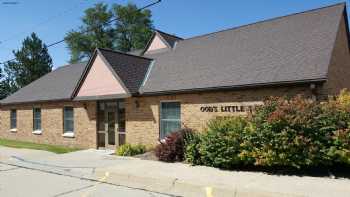 God's Little Saints Preschool