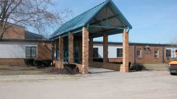 Auburn Elementary School