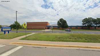 Ewalt Elementary School