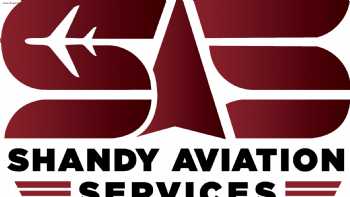 Shandy Aviation Services, LLC