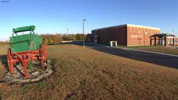 Baldwin Elementary School Intermediate Center