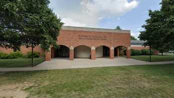 George F. Collins Jr. Sports And Convention Center