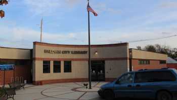 Baldwin City Library