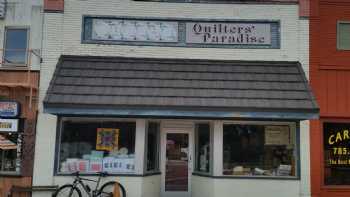 Quilters' Paradise