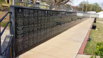 Barber County Veterans Memorial