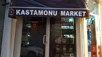 Kastamonu Market