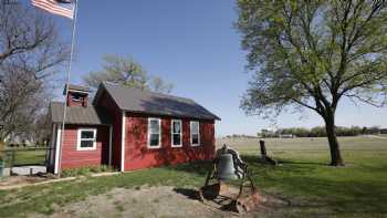 Little Red Schoolhouse