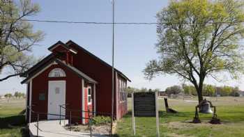 Little Red Schoolhouse