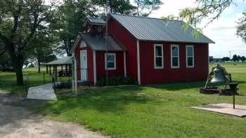 Little Red Schoolhouse