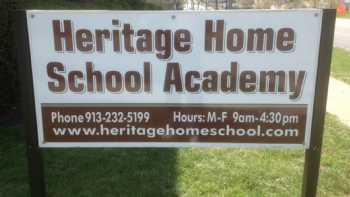 Heritage Home School Academy