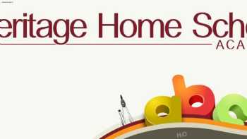 Heritage Home School Academy