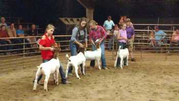 Butler County Extension Agents