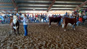 Butler County Extension Agents