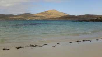 Barra Island