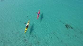 Clearwater Paddling