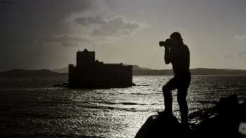 Kisimul Castle