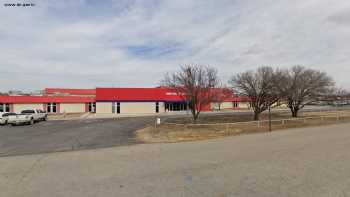 Caney Valley Charter Academy