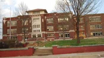 Chanute Senior High School