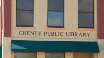 Cheney Public Library