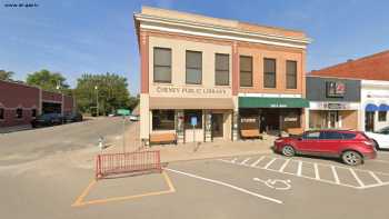 Cheney Public Library