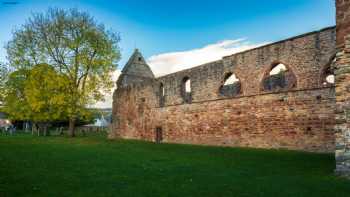 Beauly Priory