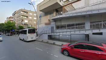 Enstitü İstanbul İSMEK, Sultangazi 50. Yıl Mahallesi Eğitim Merkezi