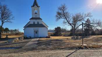 MUSEUM OF CHEYENNE COUNTY