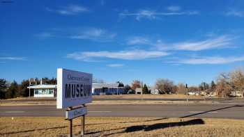 MUSEUM OF CHEYENNE COUNTY