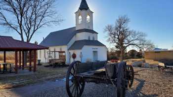 MUSEUM OF CHEYENNE COUNTY