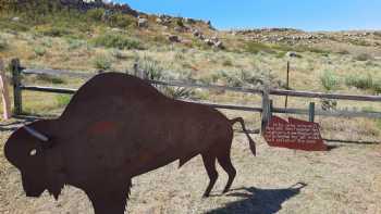 Cherry Creek Encampment