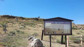 Cherry Creek Encampment