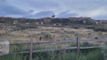 Cherry Creek Encampment