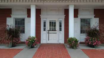 St Francis Public Library