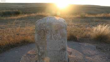 CO NE KS Tri-point