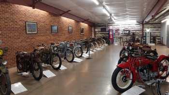 St. Francis Motorcycle Museum