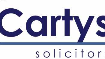 Cartys Solicitors