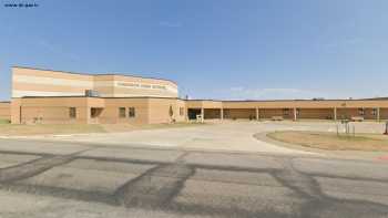 Cimarron High School