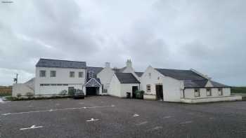 Isle Of Benbecula House Hotel