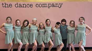 The Dance Company