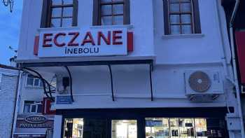 İnebolu Eczanesi