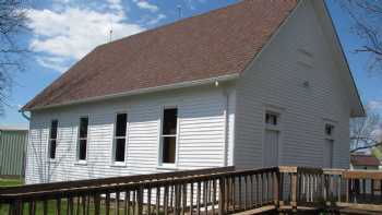 Coffey County Historical Museum