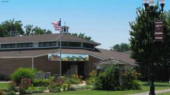 Coffey County Historical Museum